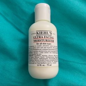 Kiehl’s Ultra Facial Moisturizer